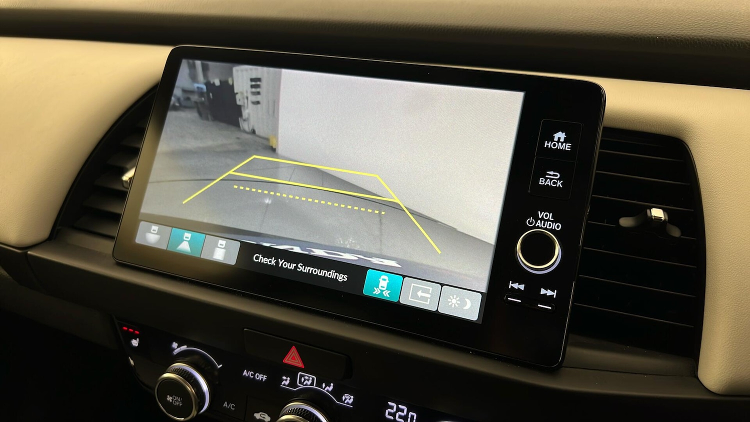 Used Honda Jazz 2021 for sale - 76580057: Photo 22