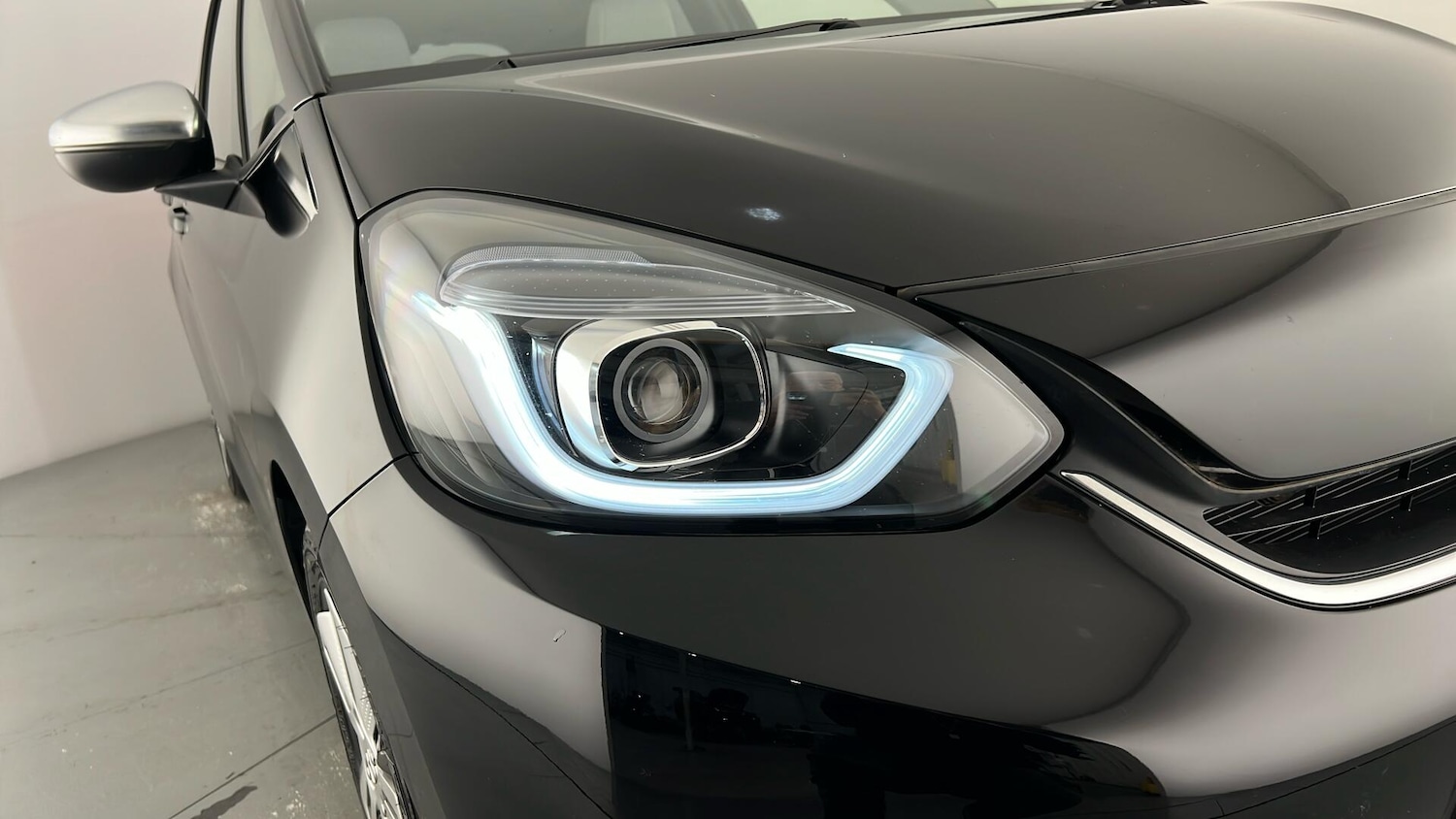 Used Honda Jazz 2021 for sale - 76580057: Photo 23