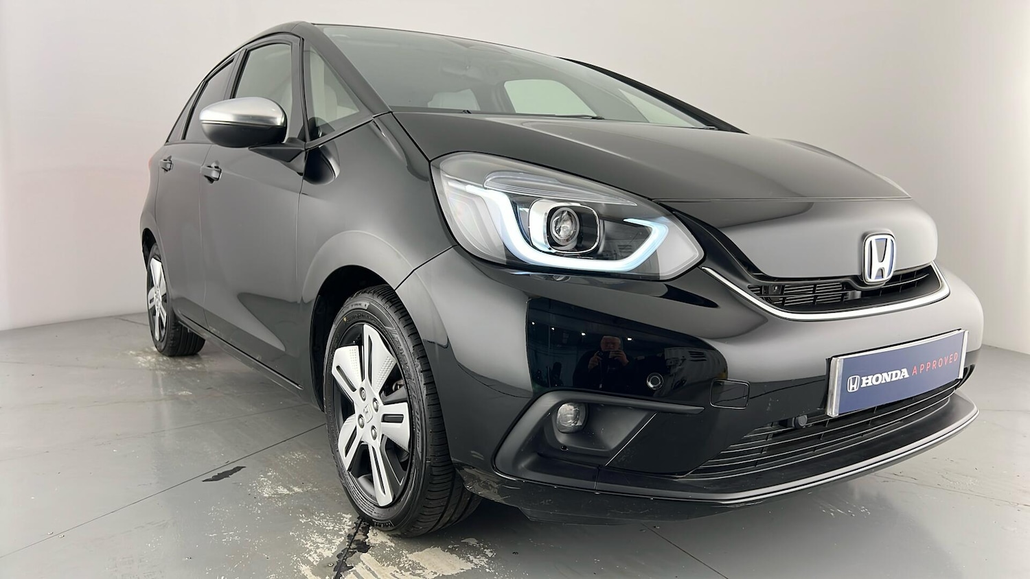 Used Honda Jazz 2021 for sale - 76580057: Photo 24