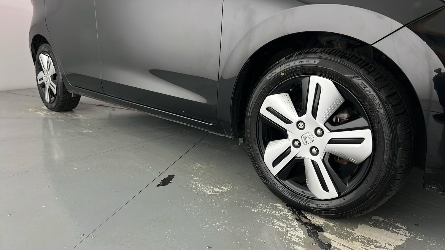 Used Honda Jazz 2021 for sale - 76580057: Photo 25