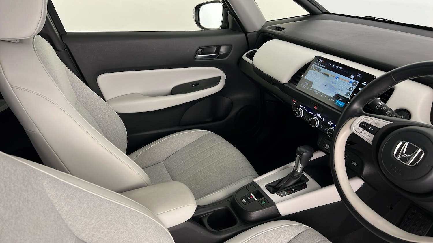 Used Honda Jazz 2021 for sale - 76580057: Photo 34