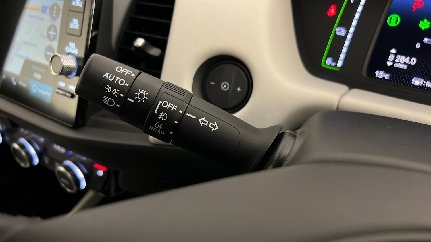 Used Honda Jazz 2021 for sale - 76580057: Photo 37