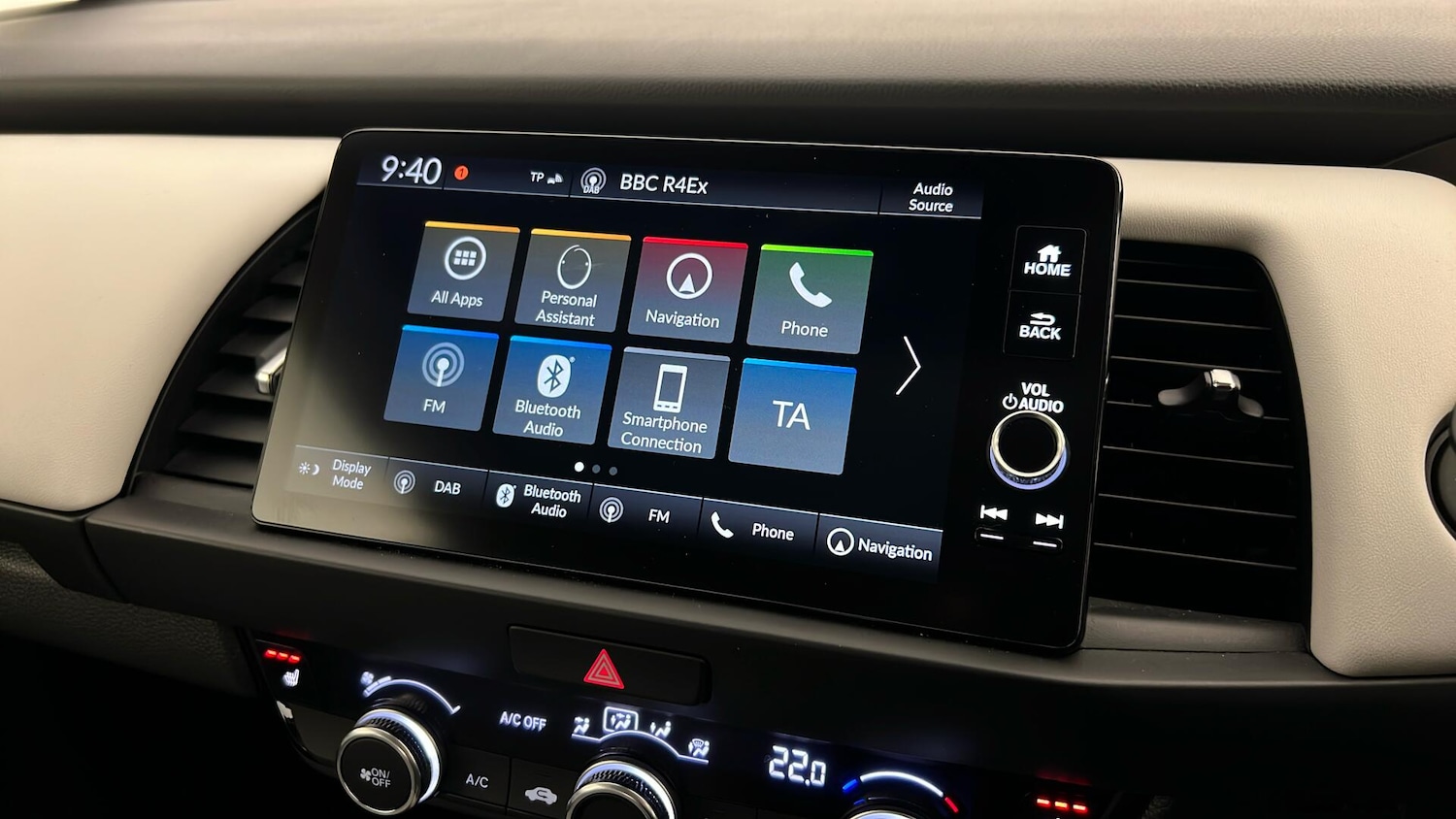 Used Honda Jazz 2021 for sale - 76580057: Photo 38