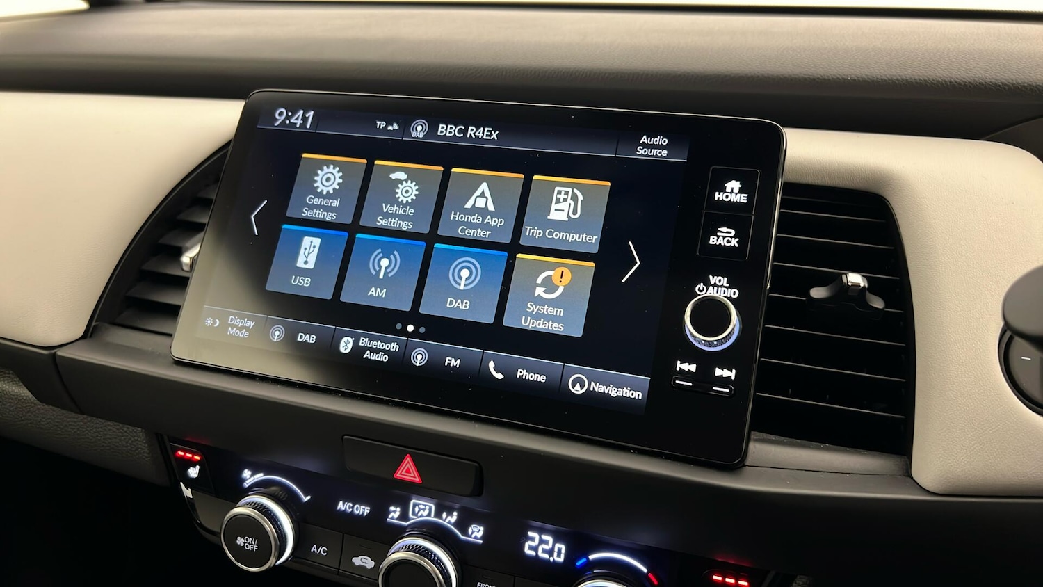 Used Honda Jazz 2021 for sale - 76580057: Photo 39