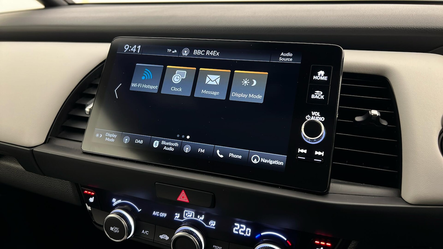 Used Honda Jazz 2021 for sale - 76580057: Photo 40