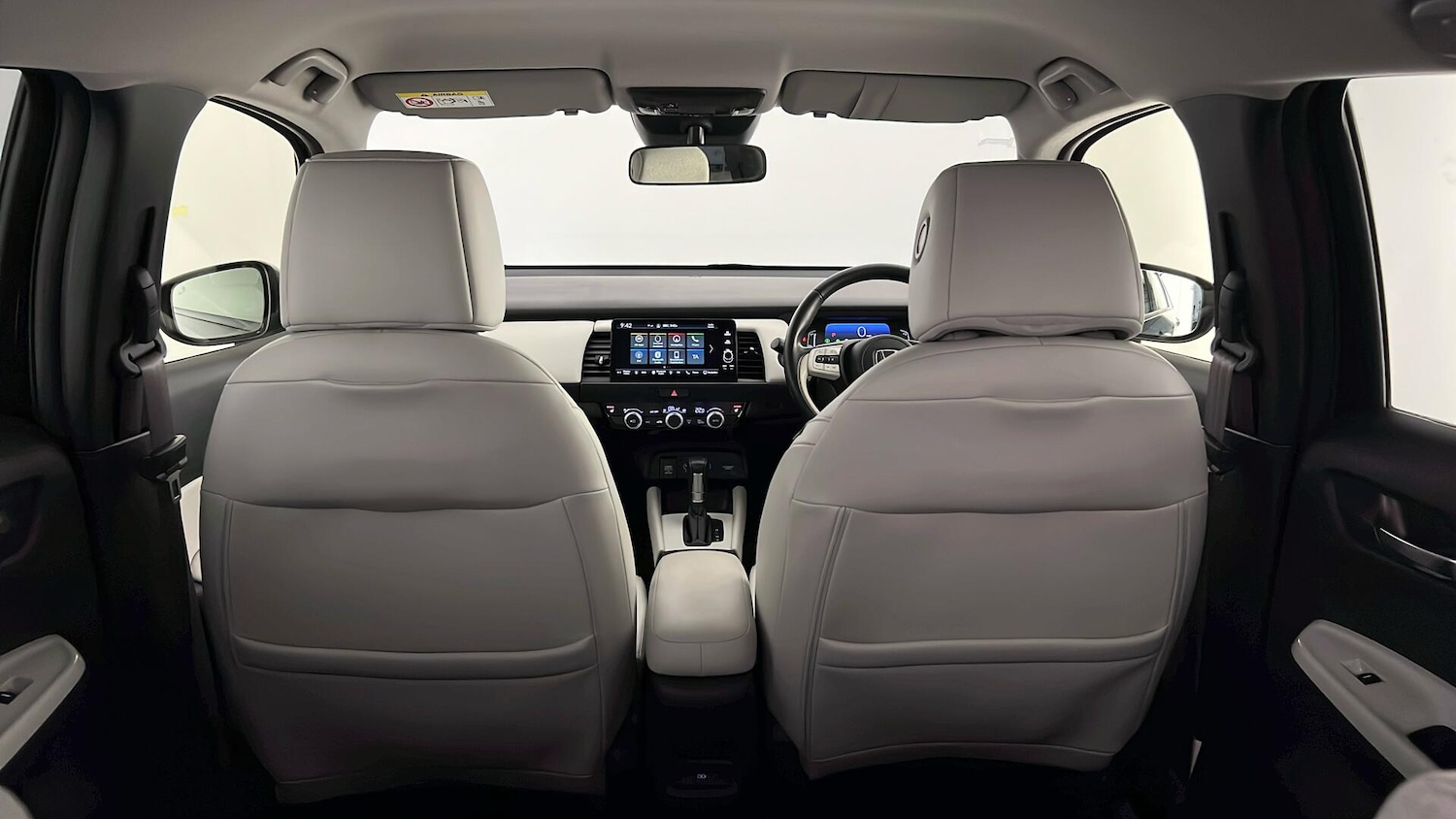 Used Honda Jazz 2021 for sale - 76580057: Photo 43