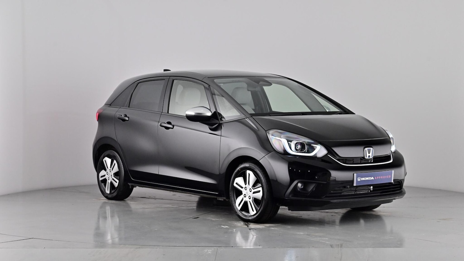 Used Honda Jazz 2021 for sale - 76580057: Photo 44