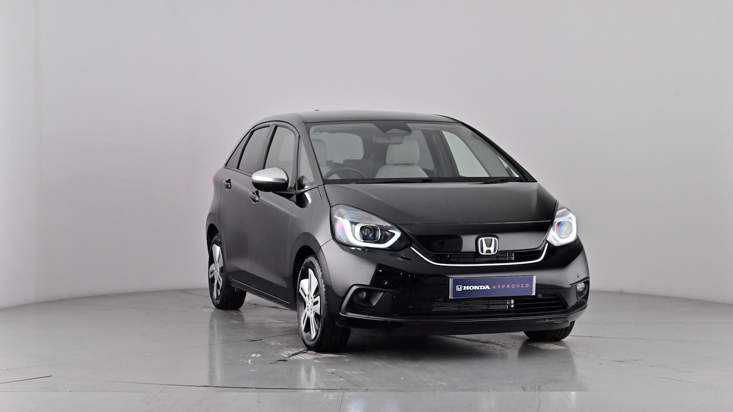 Used Honda Jazz 2021 for sale - 76580057: Photo 46