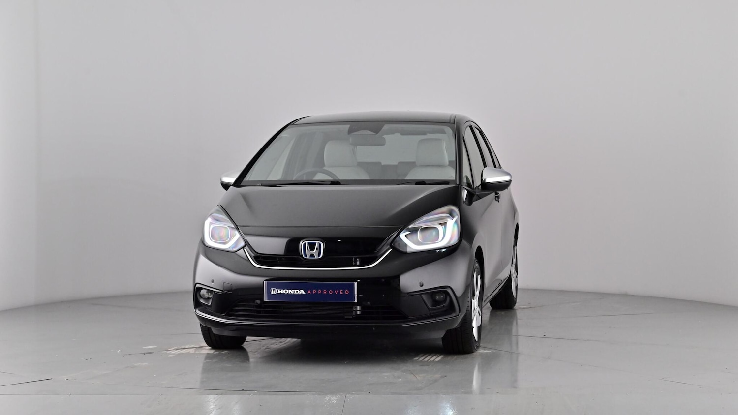 Used Honda Jazz 2021 for sale - 76580057: Photo 49