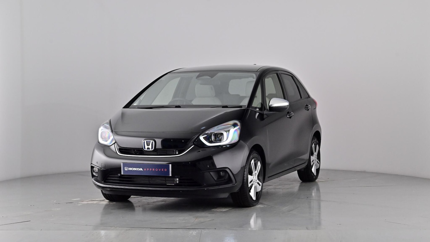 Used Honda Jazz 2021 for sale - 76580057: Photo 50