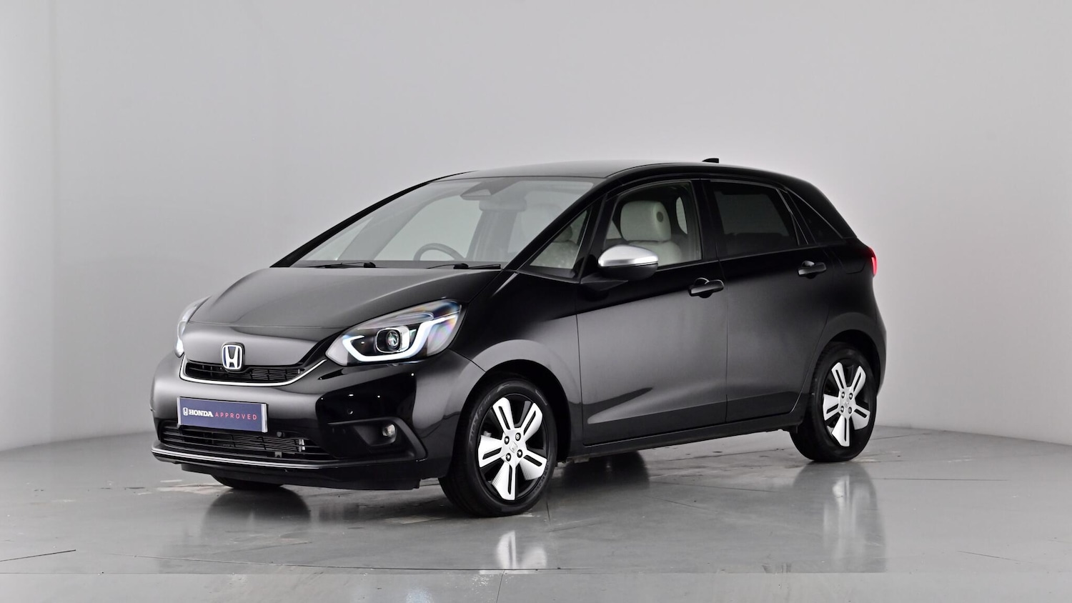 Used Honda Jazz 2021 for sale - 76580057: Photo 52