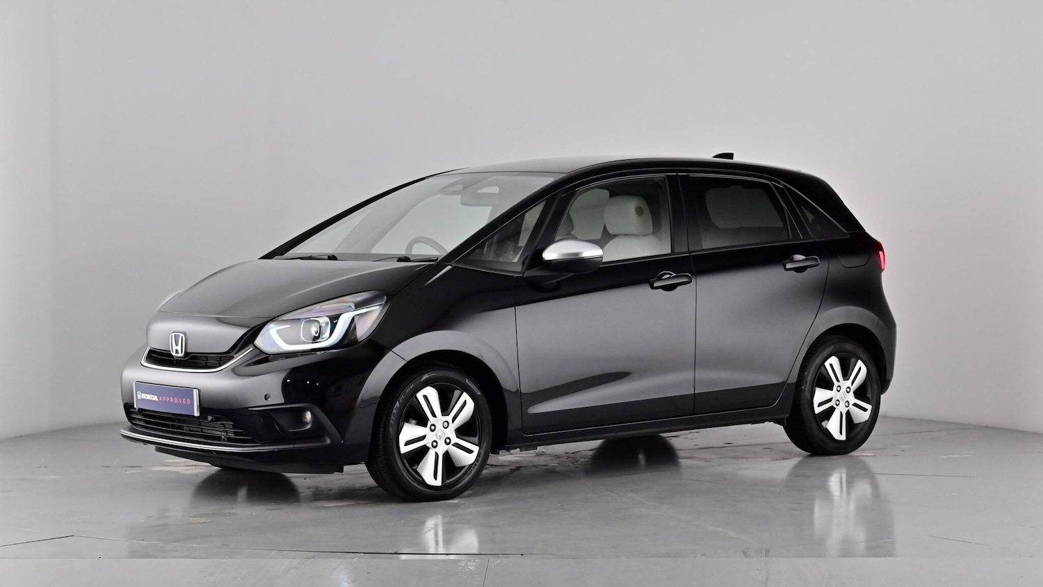 Used Honda Jazz 2021 for sale - 76580057: Photo 53