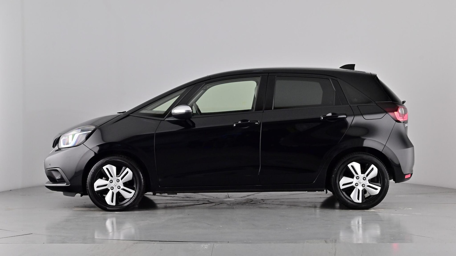 Used Honda Jazz 2021 for sale - 76580057: Photo 57