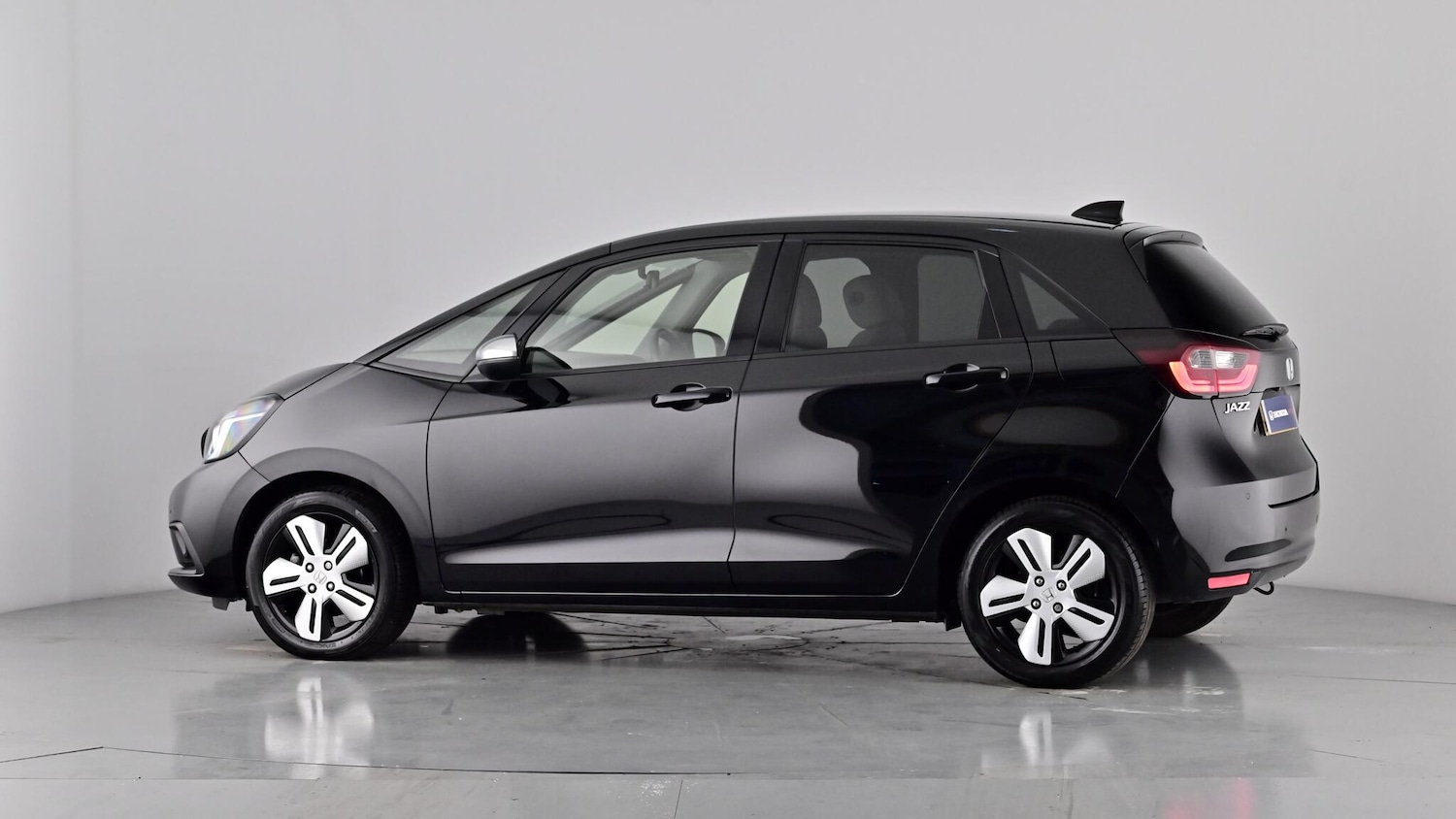 Used Honda Jazz 2021 for sale - 76580057: Photo 59