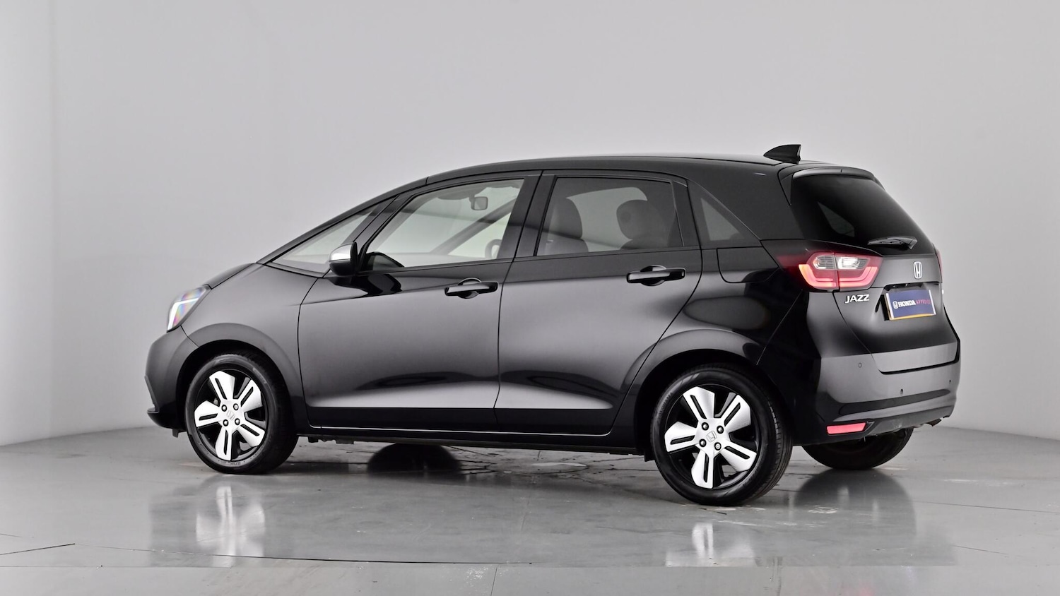 Used Honda Jazz 2021 for sale - 76580057: Photo 60