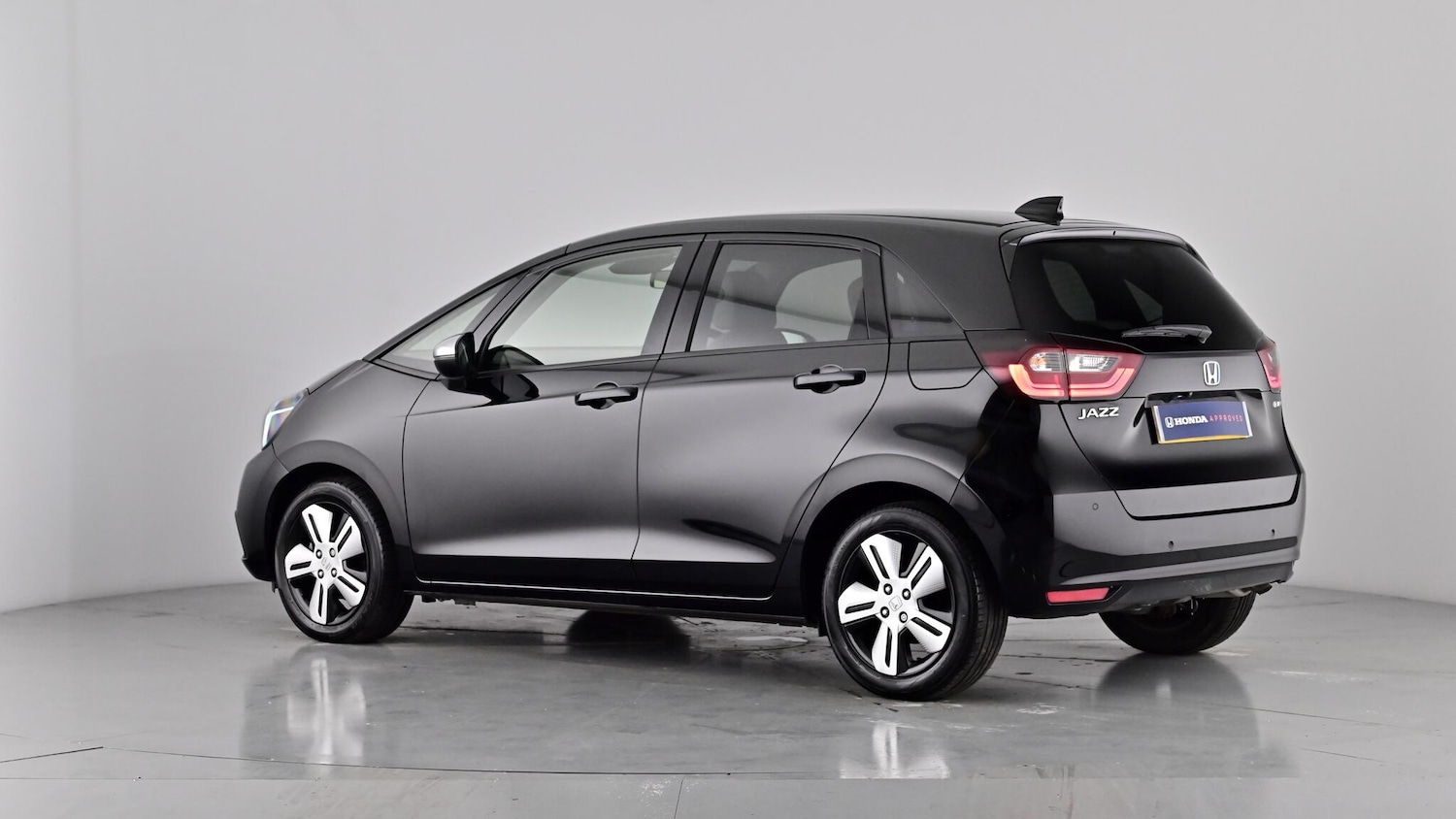 Used Honda Jazz 2021 for sale - 76580057: Photo 61