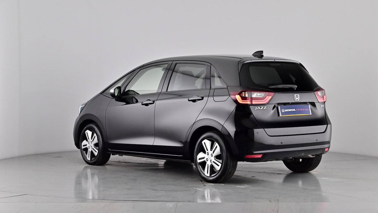 Used Honda Jazz 2021 for sale - 76580057: Photo 62