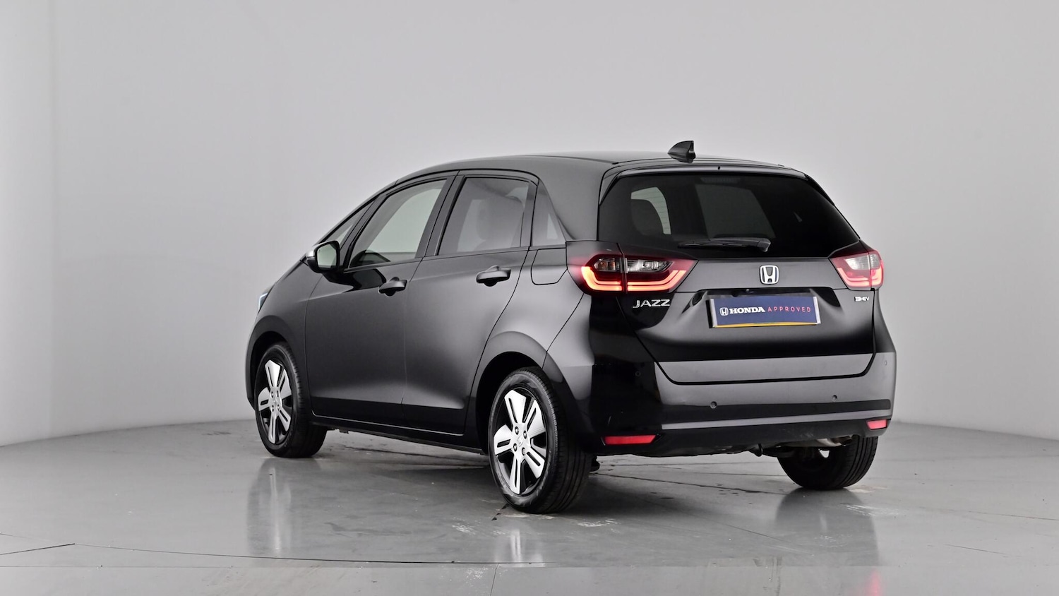 Used Honda Jazz 2021 for sale - 76580057: Photo 63