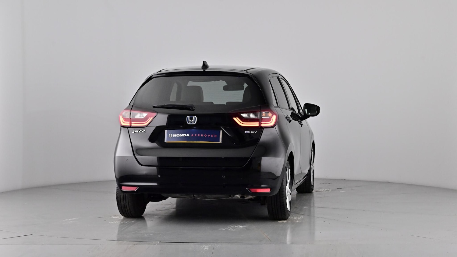 Used Honda Jazz 2021 for sale - 76580057: Photo 67