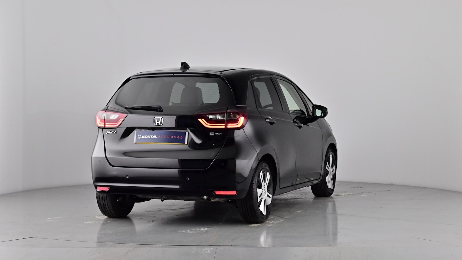 Used Honda Jazz 2021 for sale - 76580057: Photo 68