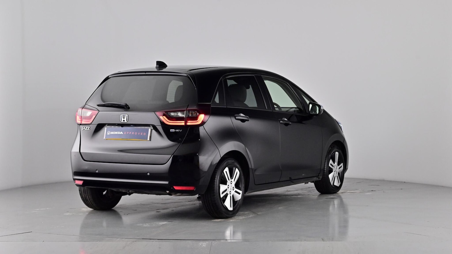 Used Honda Jazz 2021 for sale - 76580057: Photo 69