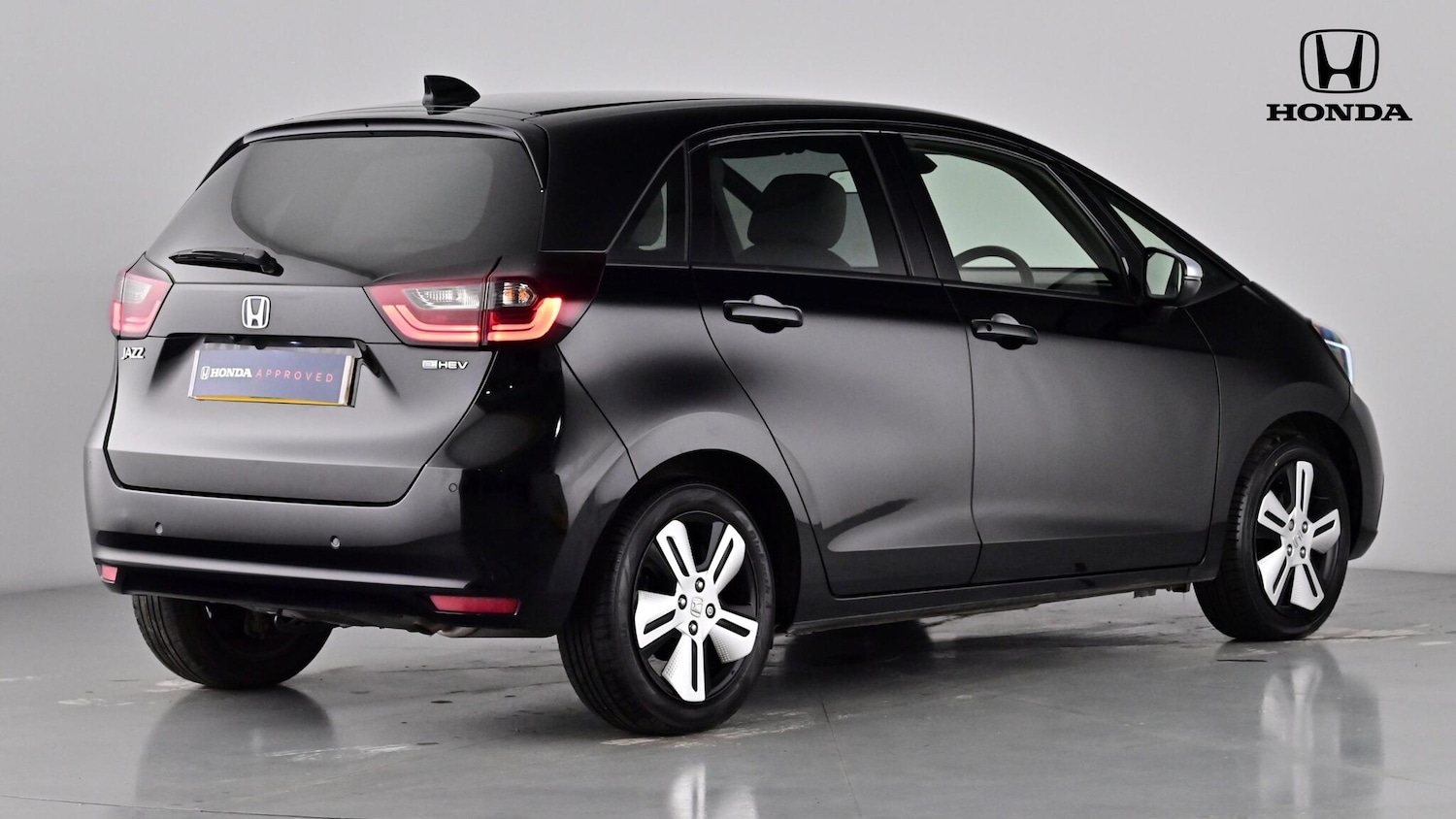 Used Honda Jazz 2021 for sale - 76580057: Photo 7