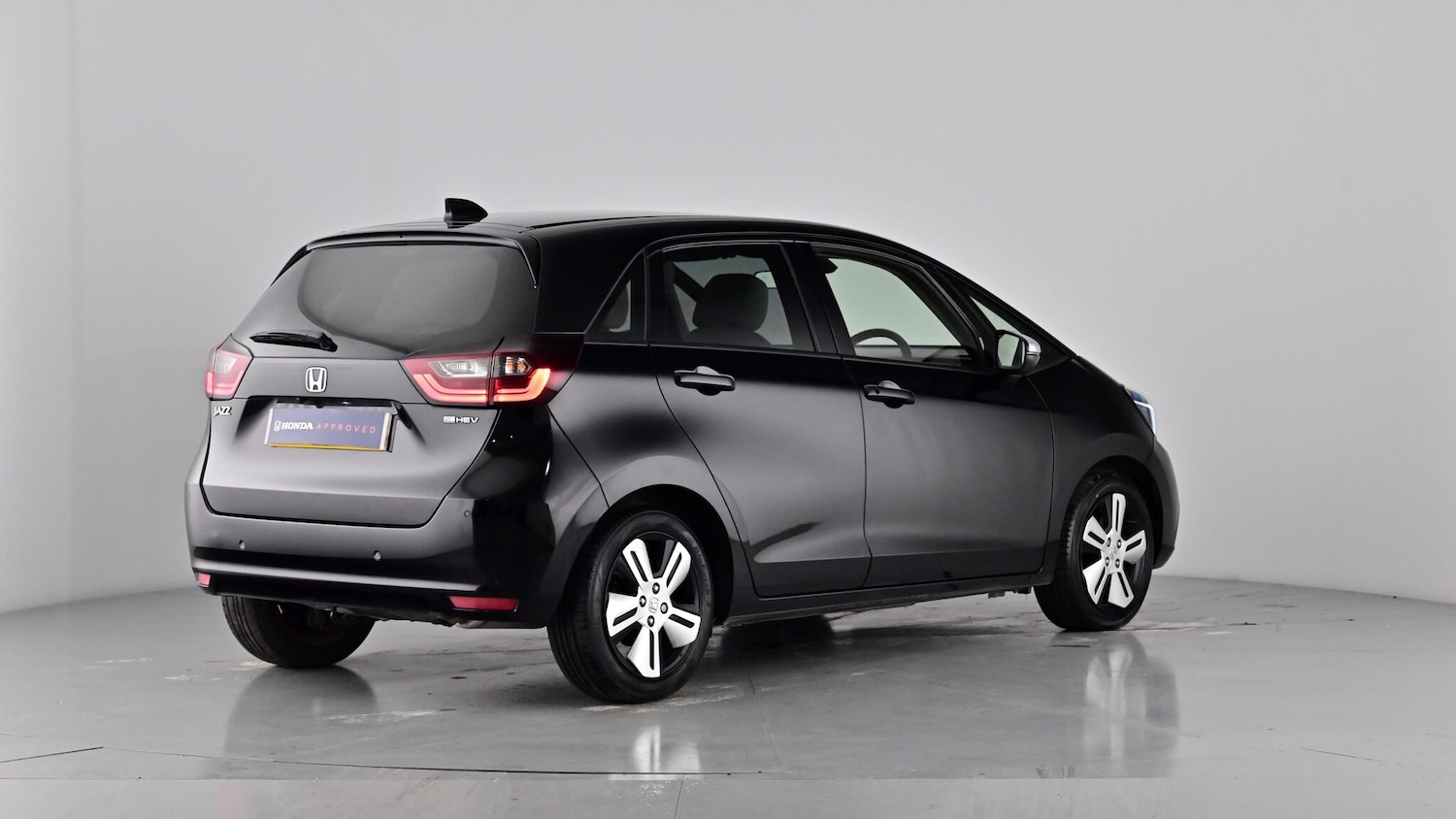 Used Honda Jazz 2021 for sale - 76580057: Photo 70