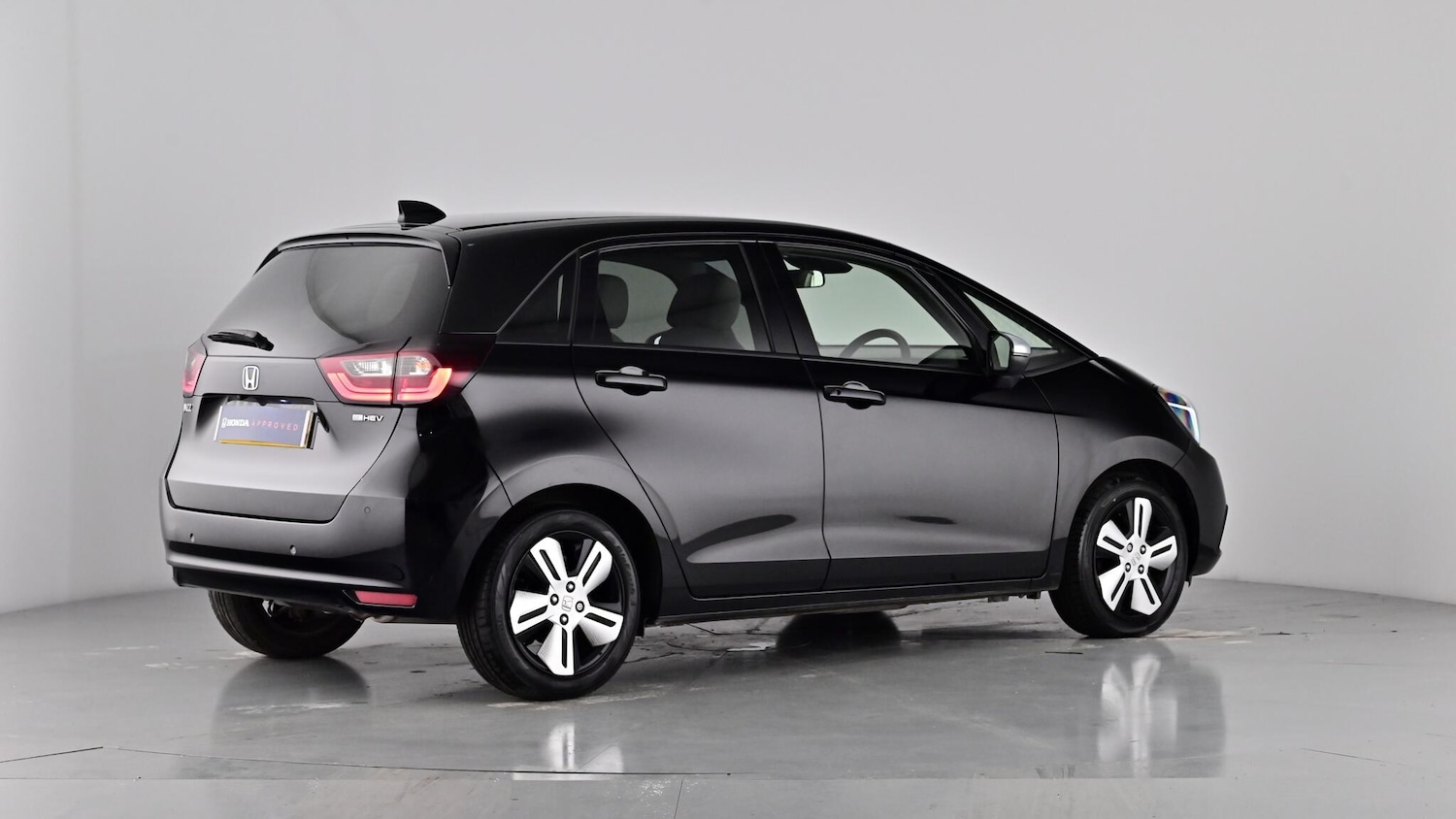 Used Honda Jazz 2021 for sale - 76580057: Photo 71