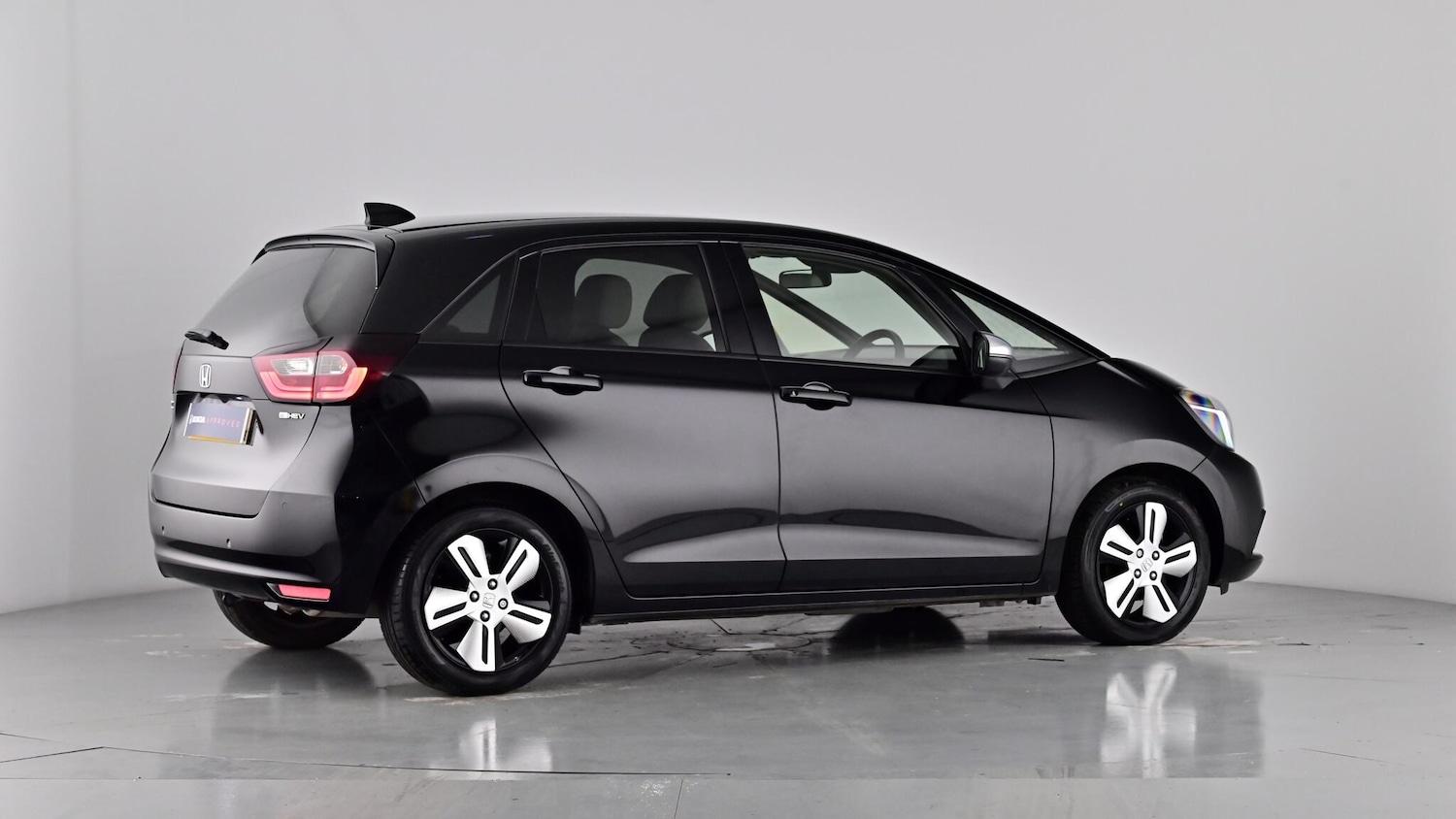 Used Honda Jazz 2021 for sale - 76580057: Photo 72