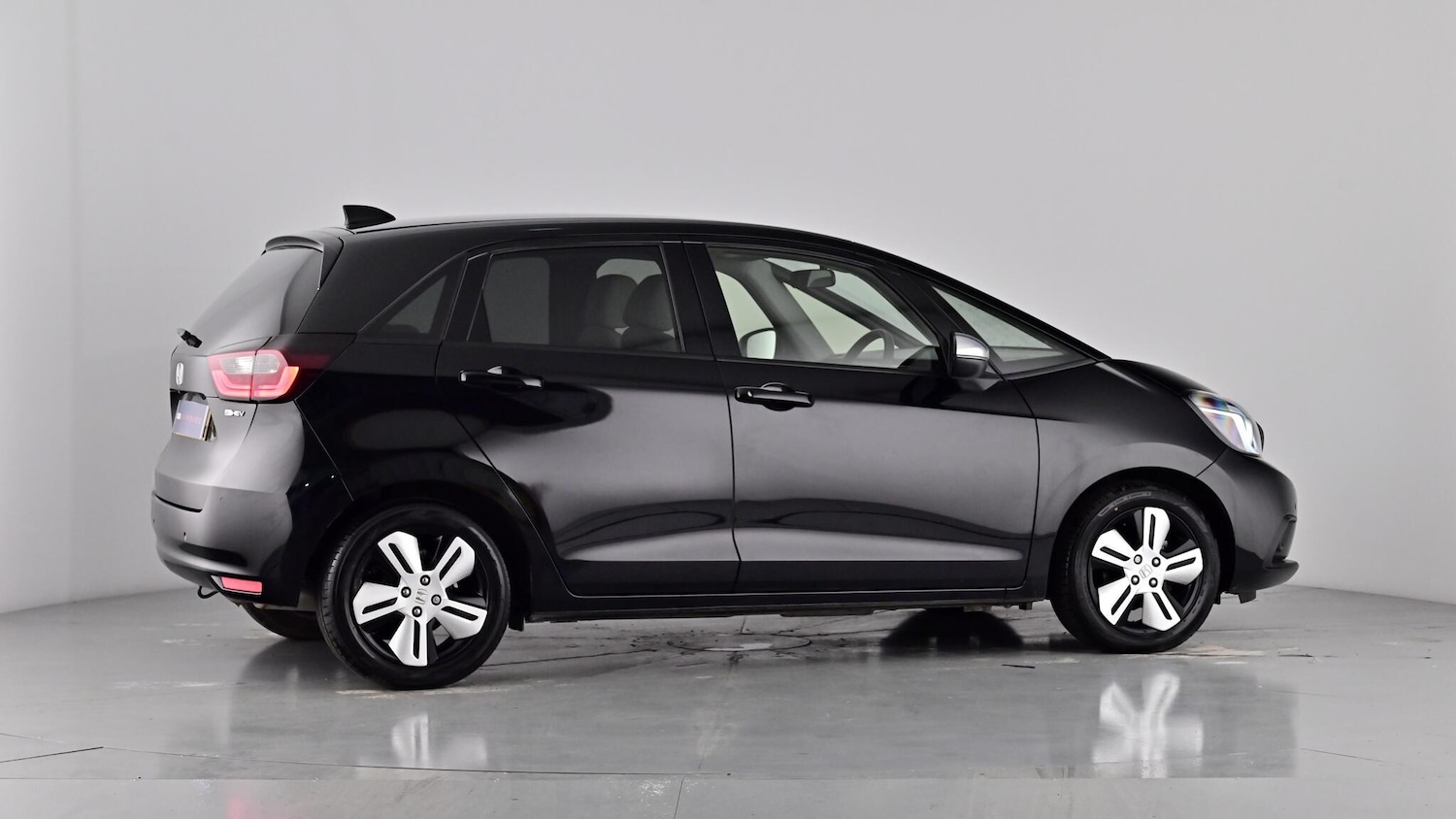 Used Honda Jazz 2021 for sale - 76580057: Photo 73