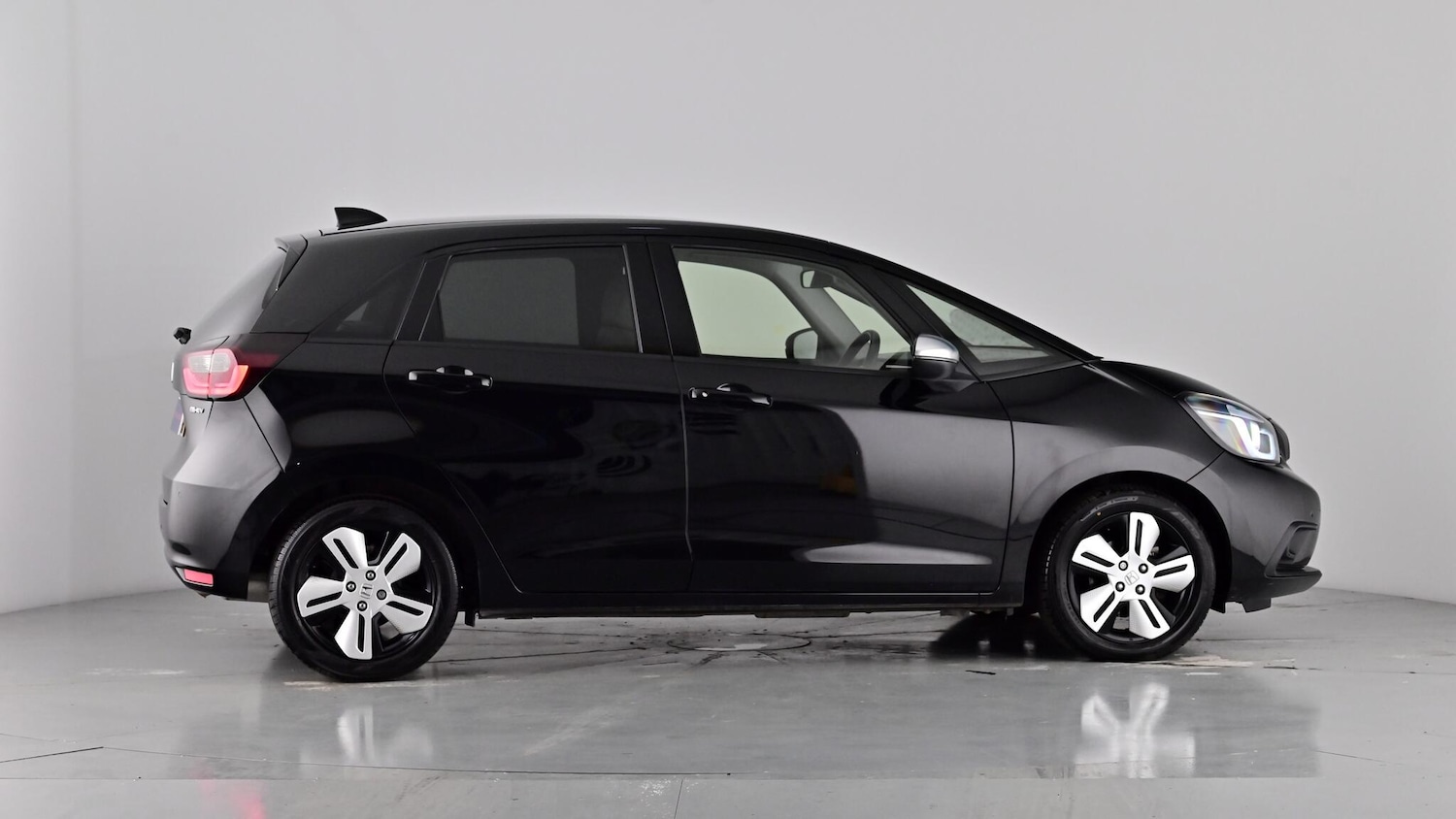 Used Honda Jazz 2021 for sale - 76580057: Photo 74