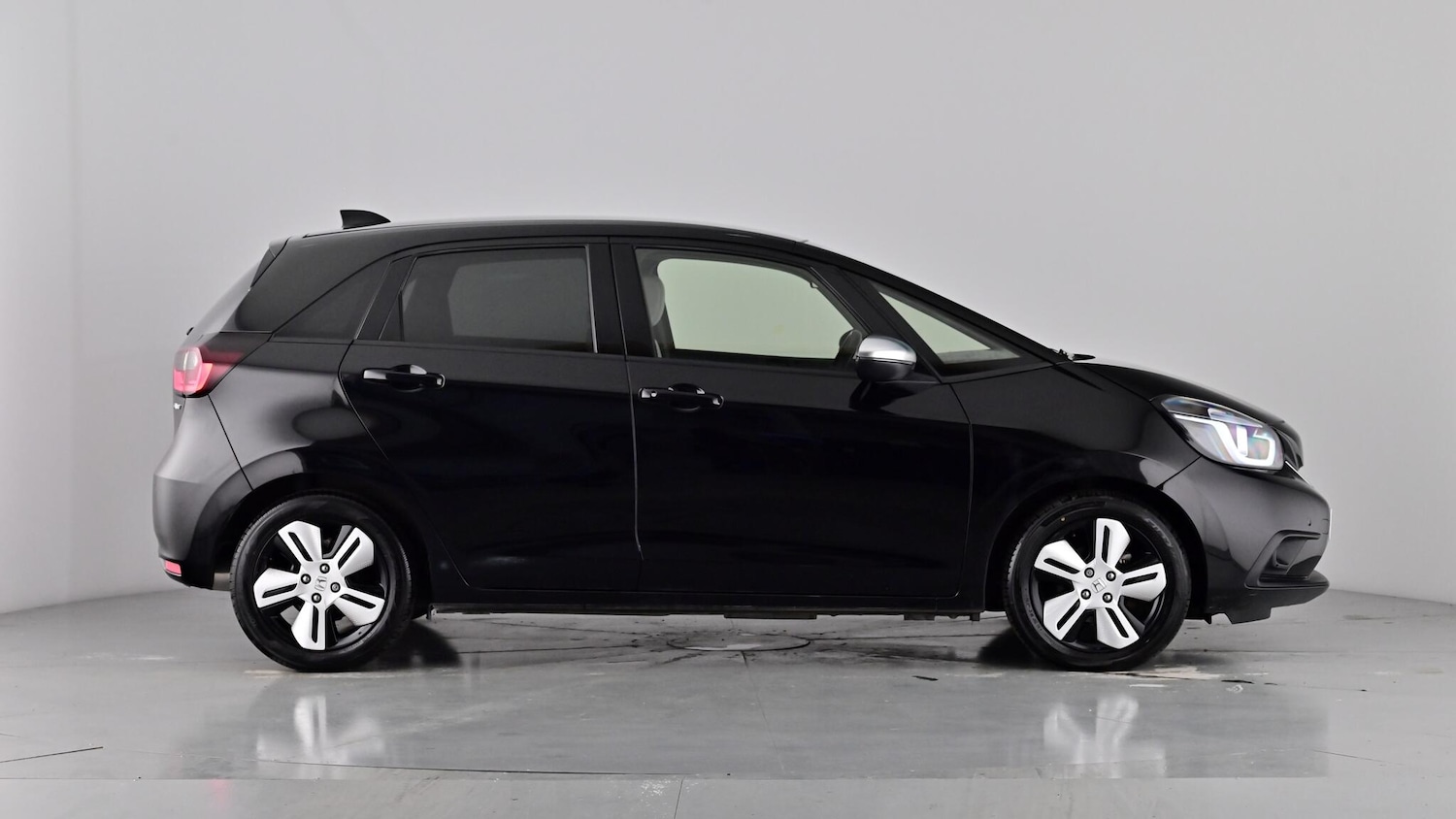 Used Honda Jazz 2021 for sale - 76580057: Photo 75