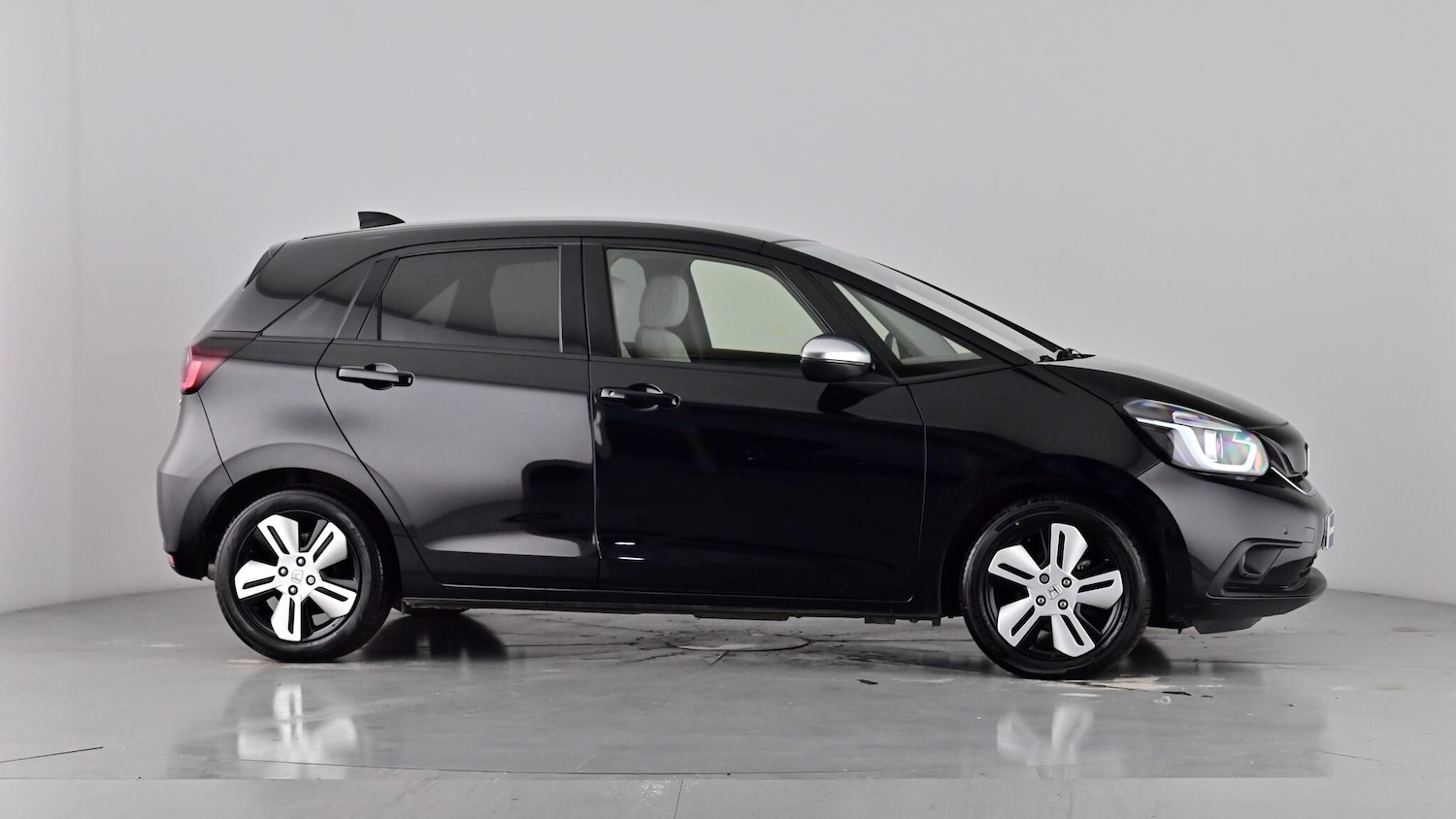 Used Honda Jazz 2021 for sale - 76580057: Photo 76