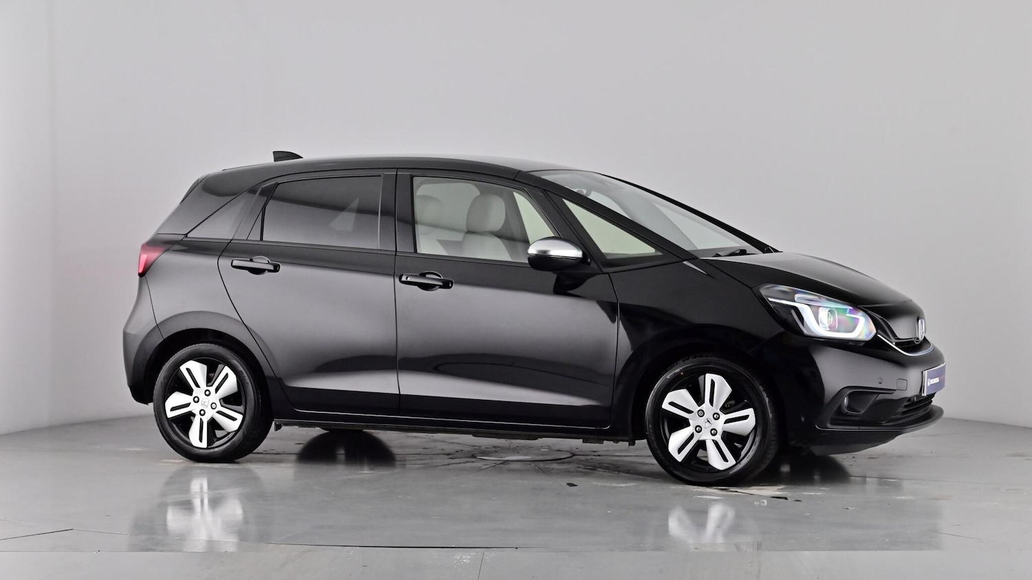Used Honda Jazz 2021 for sale - 76580057: Photo 77