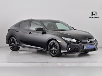 Used Honda Civic 2019 for sale - 79514587: Photo