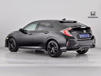 Used Honda Civic 2019 for sale - 79514587: Photo