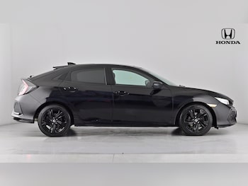 Used Honda Civic 2019 for sale - 79514587: Photo