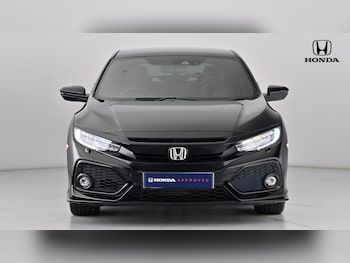 Used Honda Civic 2019 for sale - 79514587: Photo