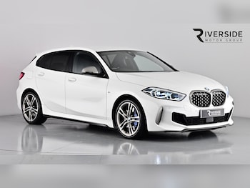 Used BMW 1 Series 2022 for sale - 75843802: Photo