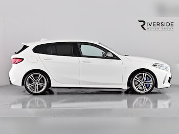 Used BMW 1 Series 2022 for sale - 75843802: Photo