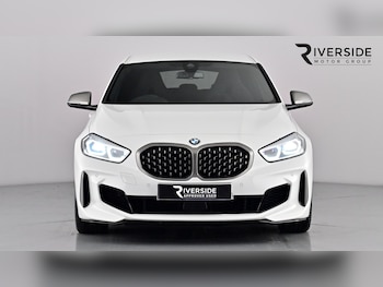 Used BMW 1 Series 2022 for sale - 75843802: Photo