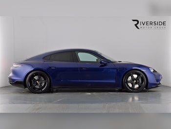 Used Porsche Taycan 2023 for sale - 78542573: Photo