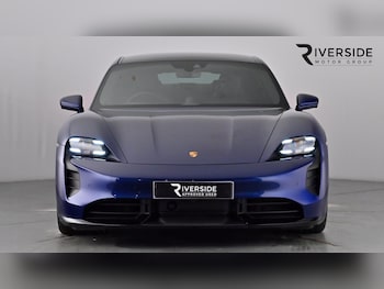 Used Porsche Taycan 2023 for sale - 78542573: Photo