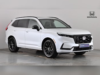 Used Honda CR-V 2025 for sale - 78463807: Photo