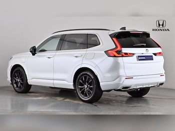 Used Honda CR-V 2025 for sale - 78463807: Photo