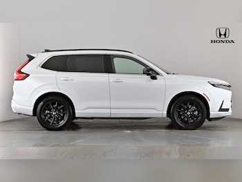 Used Honda CR-V 2025 for sale - 78463807: Photo