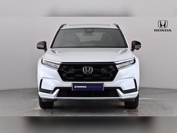 Used Honda CR-V 2025 for sale - 78463807: Photo