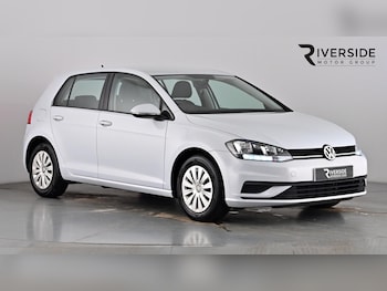 Used Volkswagen Golf 2018 for sale - 78701142: Photo