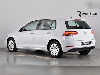 Used Volkswagen Golf 2018 for sale - 78701142: Photo