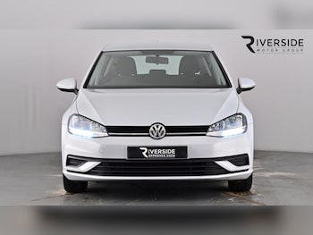 Used Volkswagen Golf 2018 for sale - 78701142: Photo